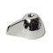 Thrifco Plumbing Price Pfister Large Canopy Tub Shower Faucet Handle, Chrome Me 4401503 - alternate 1